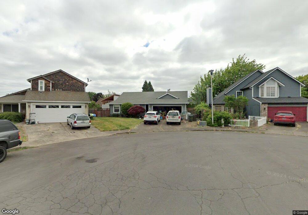 670 SE 7th Pl Pen Release, Canby, OR 97013 - photo 1