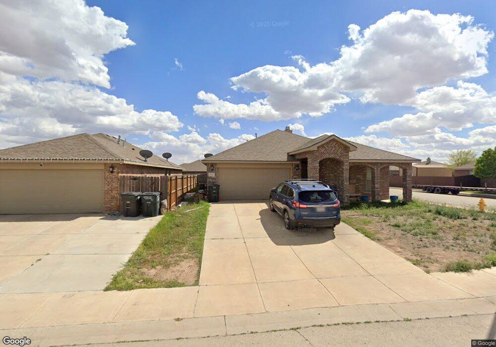 712 E 96th St, Odessa, TX 79765 - photo 1