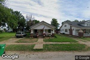 310 E Pawnee St, Garber, OK 73738
