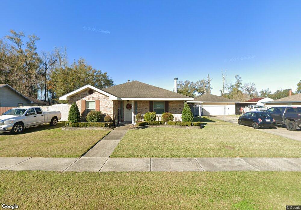 2822 Laurie Ln, Marrero, LA 70072 - photo 1