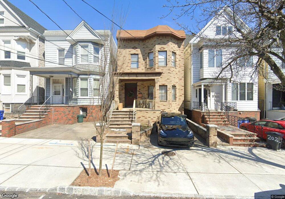 204 Shippen St unit 1, Weehawken, NJ 07086 - photo 1