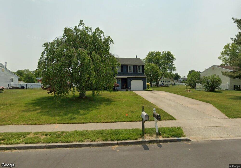 402 Megan Dr, Mickleton, NJ 08056 - photo 1