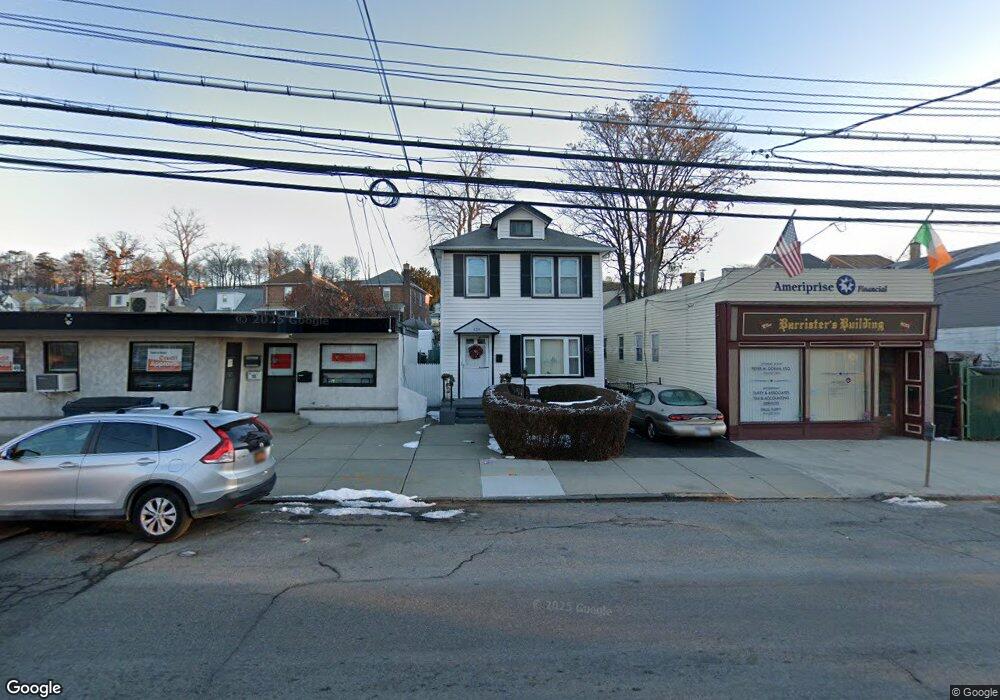 830 Mclean Ave, Yonkers, NY 10704 - photo 1