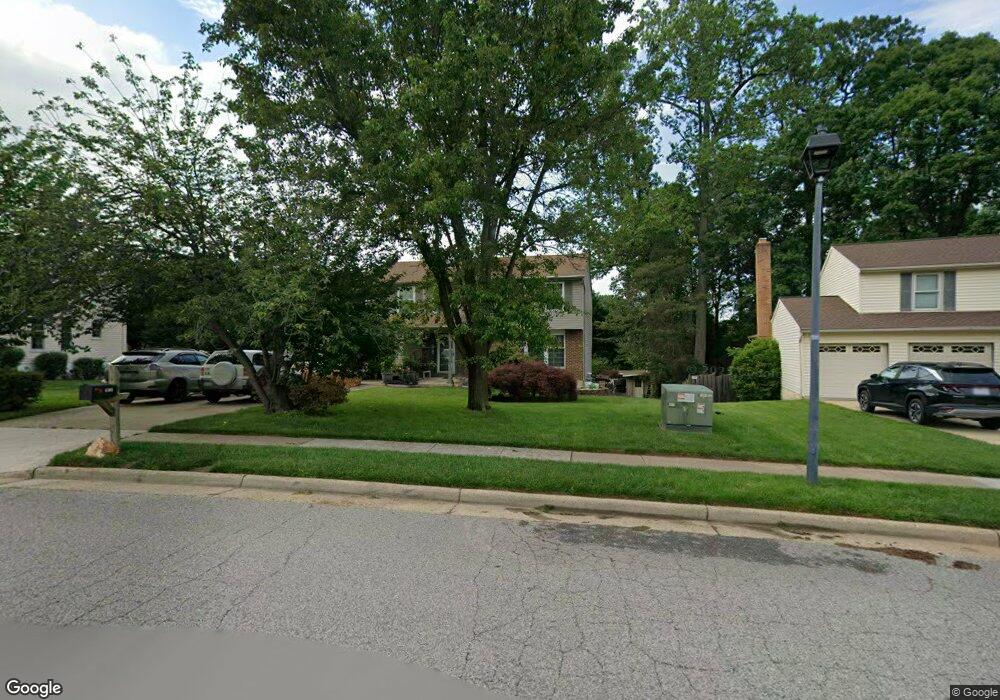 6305 Falling Brook Dr, Burke, VA 22015 - photo 1