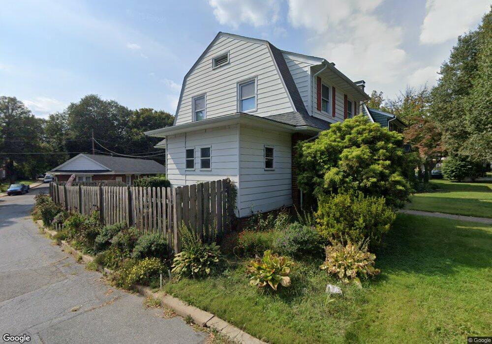 102 S Park Rd, Reading, PA 19610 - photo 1
