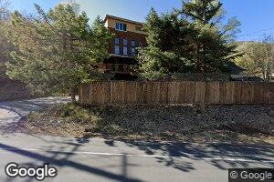 5290 E Emigration Canyon Rd, Salt Lake City, UT 84108