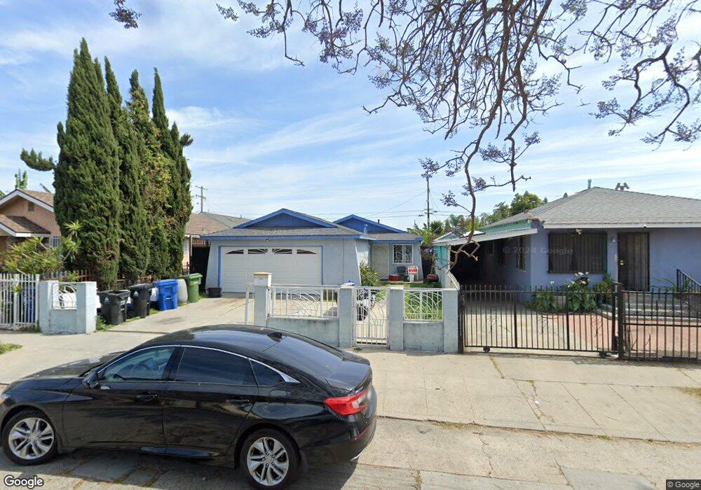 Street View Photo