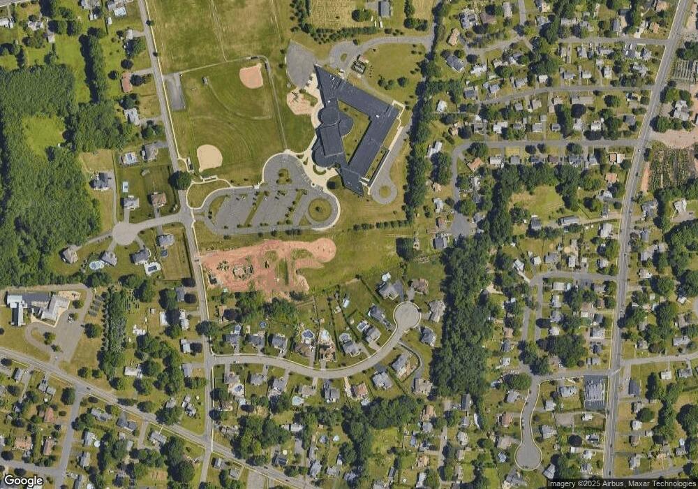 12 Cortland Way, Cromwell, CT 06416 - photo 1