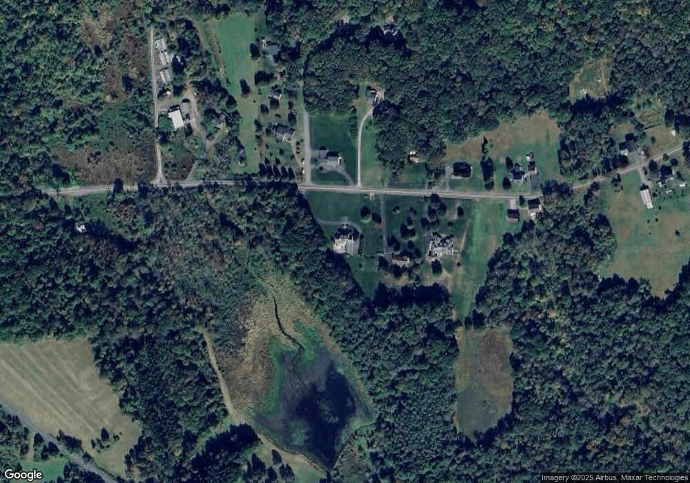 1079 Loyalville Outlet Rd, Harveys Lake, PA 18618 - photo 1