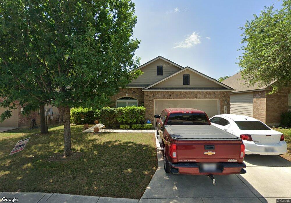 10702 Tansy Canyon, Helotes, TX 78023 - photo 1