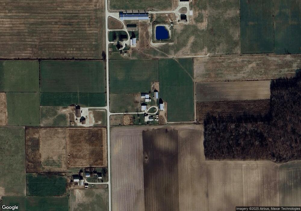 8307 N 450 E, Bryant, IN 47326 - photo 1