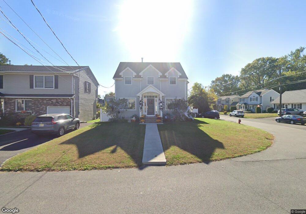 2012 Birch St, Scotch Plains, NJ 07076 - photo 1