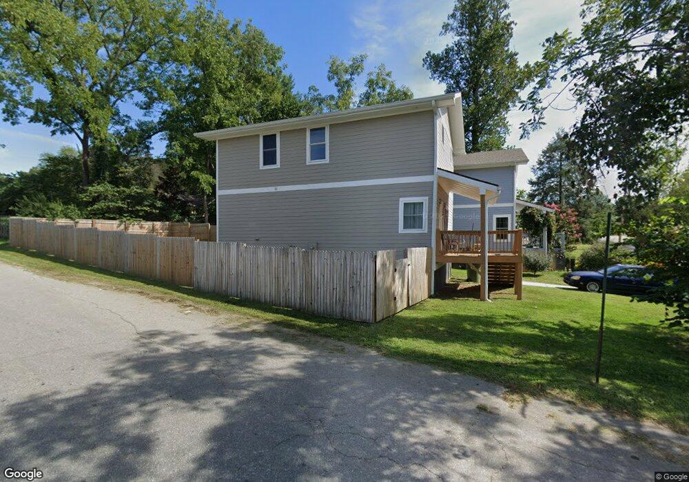 10 Rose St W, Asheville, NC 28803 - photo 1