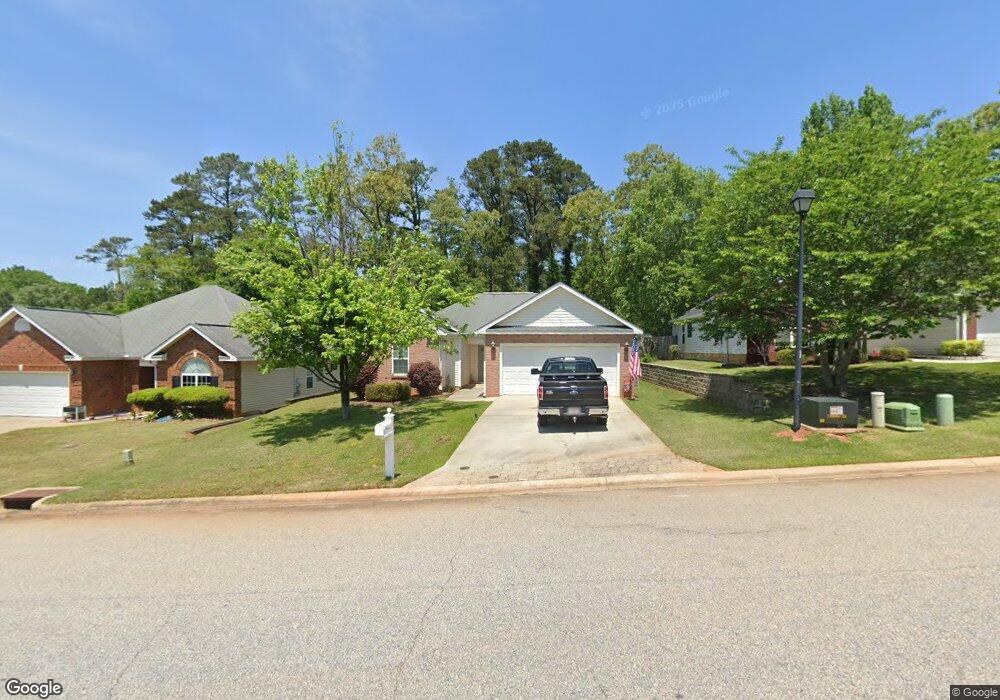 200 Mcvey Trail, Centerville, GA 31028 - photo 1