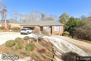 815 Saint Ives Ln, Athens, GA 30606