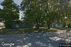 502 1st St S, Karlstad, MN 56732