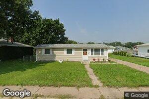 612 S Wind Dr, Gibbon, NE 68840