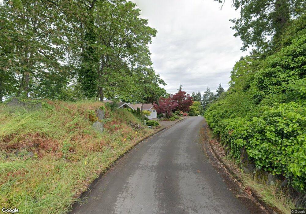 2157 Stone Crest (Tl 1900) Rd, Eugene, OR 97401 - photo 1