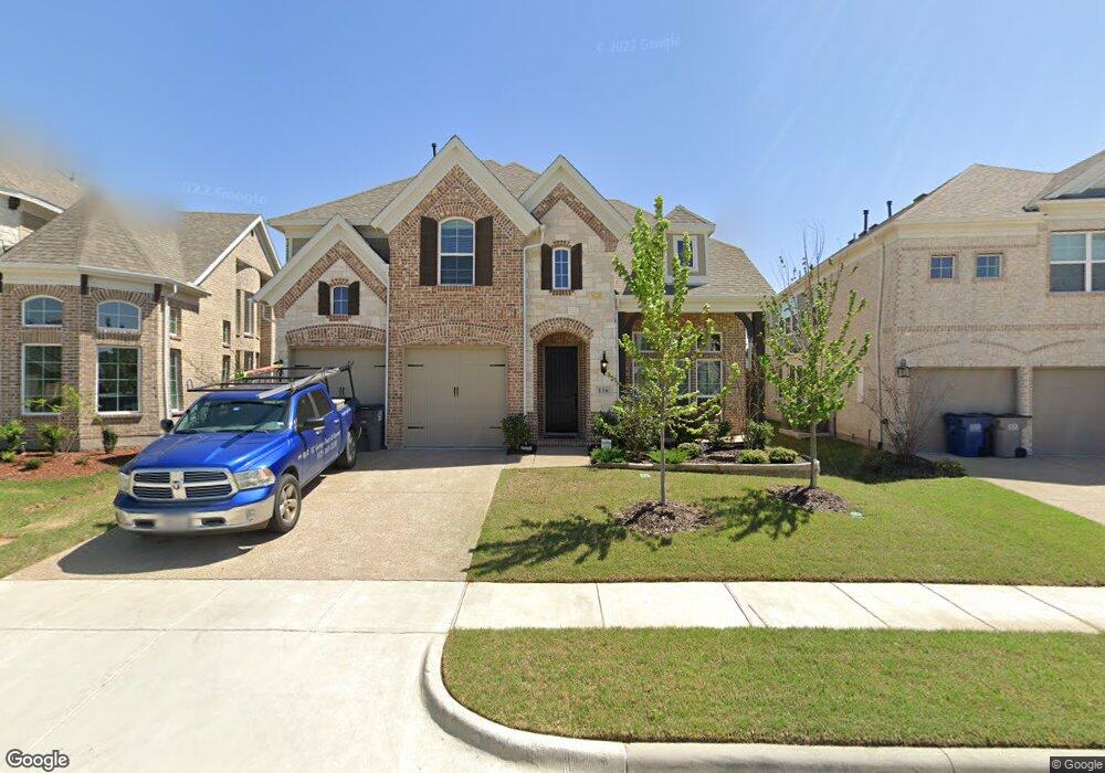 116 Aster Ln, Wylie, TX 75098 - photo 1