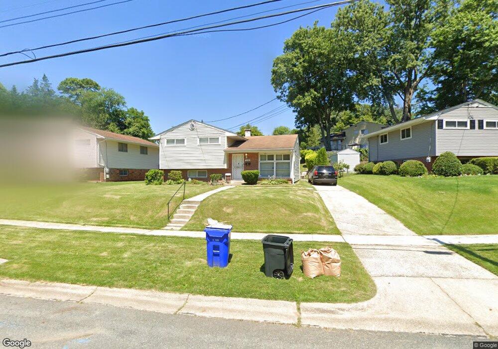 13106 Turkey Branch Pkwy, Rockville, MD 20853 - photo 1