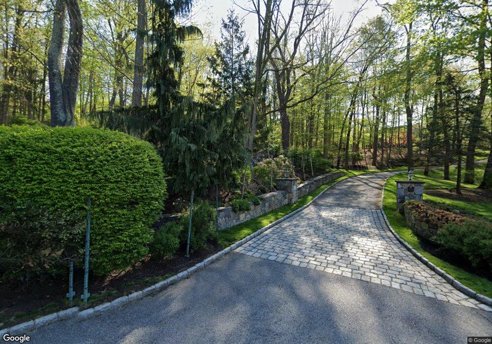 47 Barnes Ln, Chappaqua, NY 10514 - photo 1