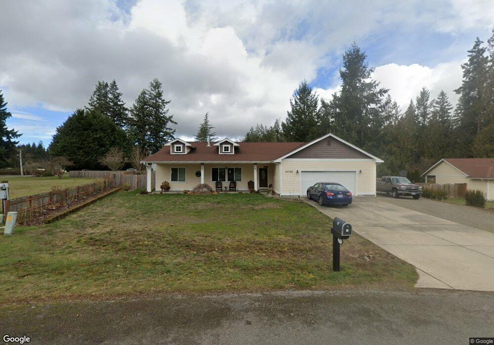 15726 Topaz Dr SE, Yelm, WA 98597 - photo 1