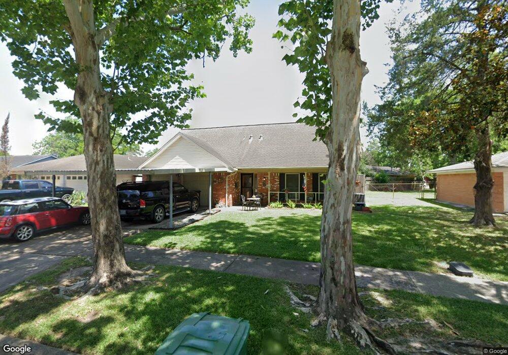 9755 Ebb St, Houston, TX 77089 - photo 1