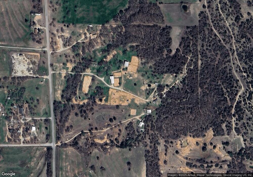 4364 Zion Hill Rd, Weatherford, TX 76088 - photo 1