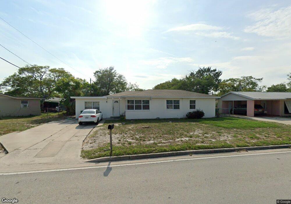 2405 Clearlake Rd, Cocoa, FL 32922 - photo 1