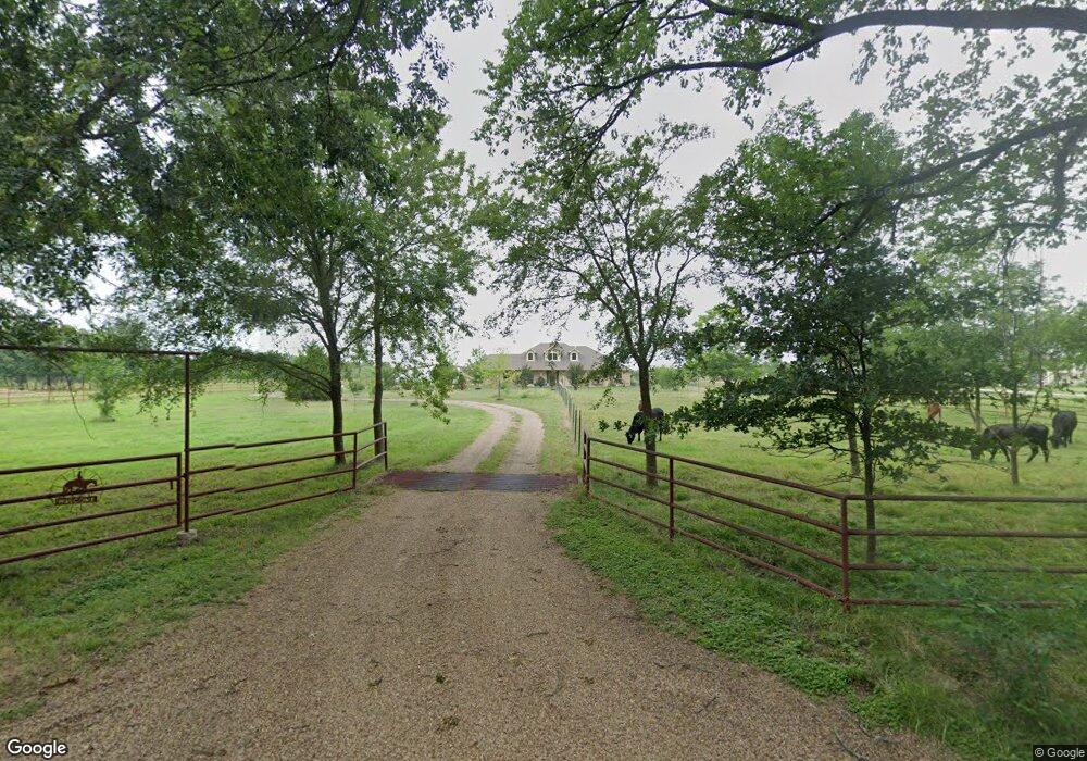 265 SE County Road 2230, Corsicana, TX 75109 - photo 1