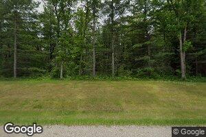 5776 E Miller Rd, Curran, MI 48728