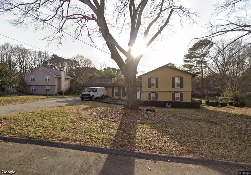 3932 Crestmoor Ct, Duluth, GA 30096 - photo 1