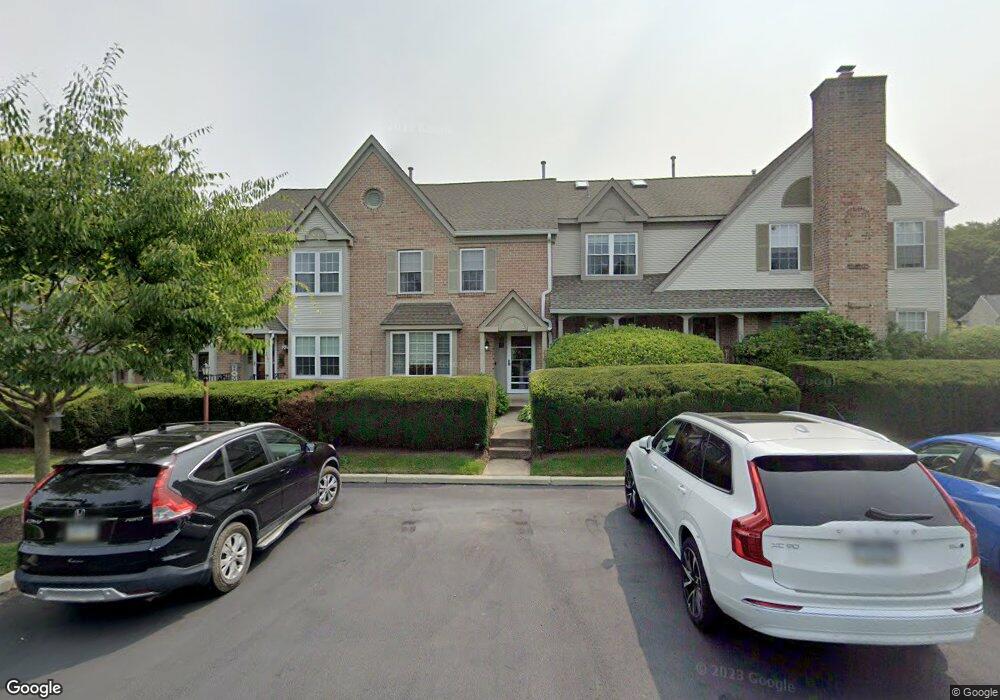 219 Cambridge Cir unit 112, Kennett Square, PA 19348 - photo 1