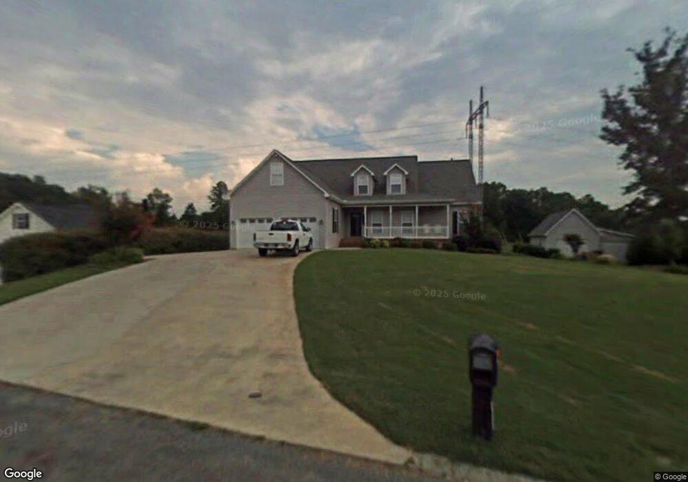 504 Concord Dr, Dalton, GA 30721 - photo 1