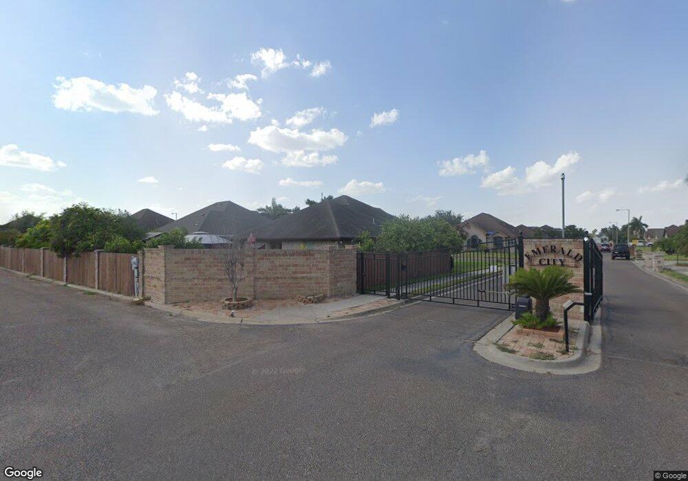 1004 E Dorothy Ave, Pharr, TX 78577 - photo 1