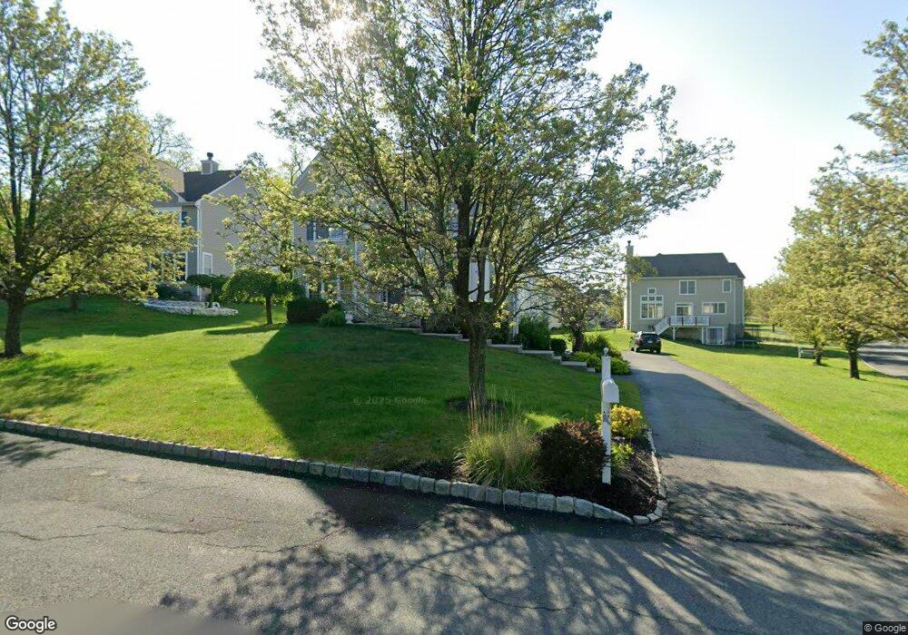 17 Oldwyck Crescent, Highland Mills, NY 10930 - photo 1