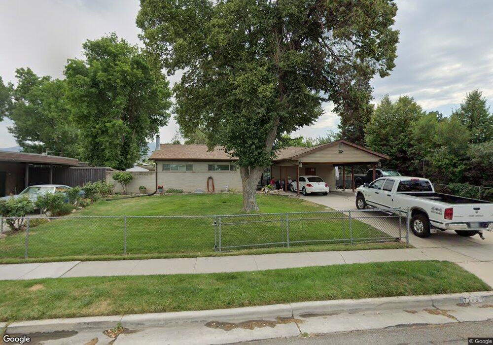 7273 Ramanee Dr, Midvale, UT 84047 - photo 1