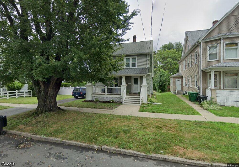 53 Saratoga Ave, Chicopee, MA 01013 - photo 1