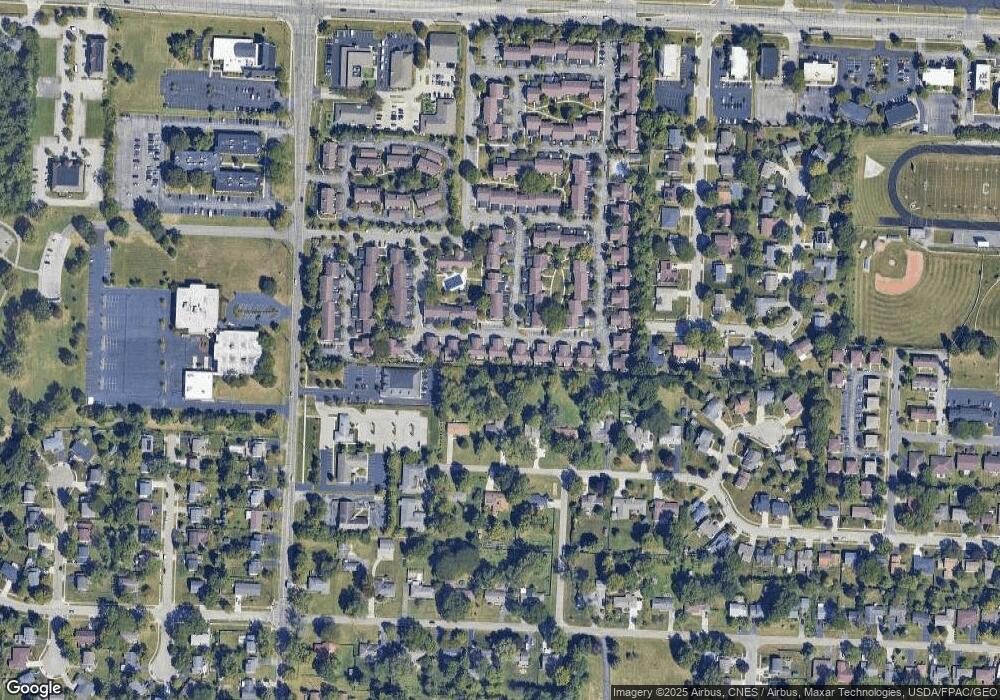 1691 Moravian St, Columbus, OH 43220 - photo 1