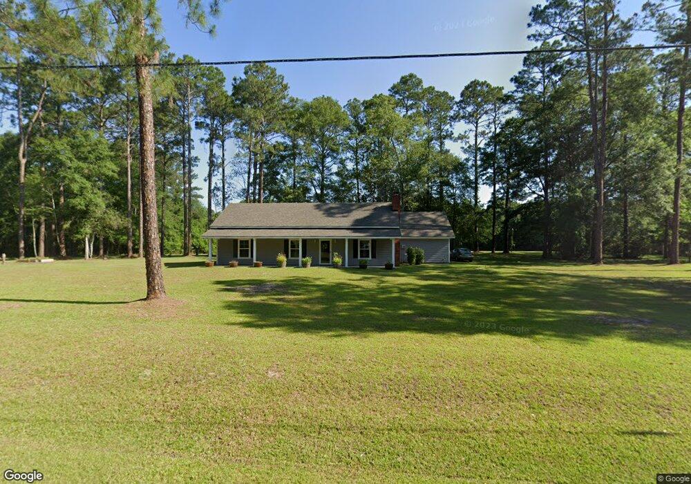 249 Suwanee Rd, Moultrie, GA 31788 - photo 1
