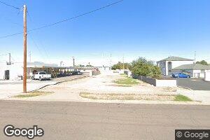 228 W 3rd Place, Mesa, AZ 85201