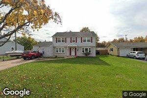 2602 Felter Ln, Bowie, MD 20715