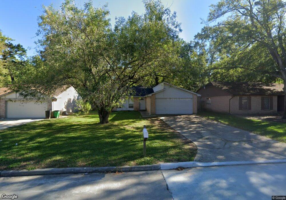 4630 Hickorygate Dr, Spring, TX 77373 - photo 1
