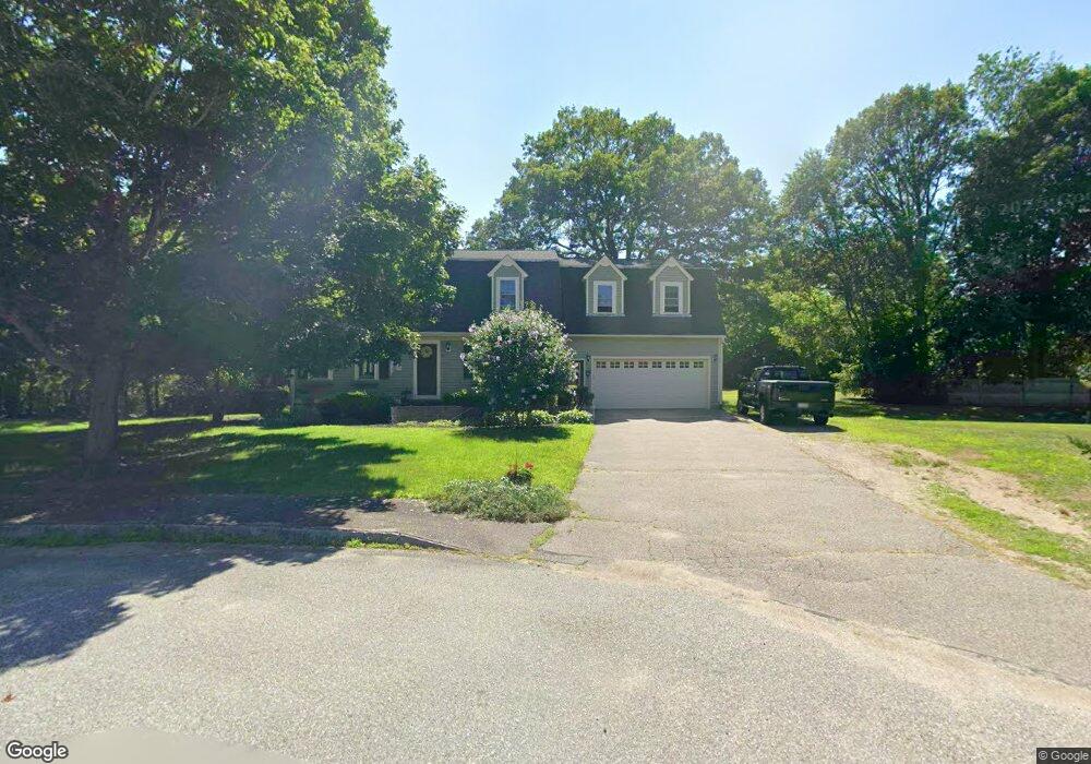 35 Atlantic Rd, North Attleboro, MA 02760 - photo 1