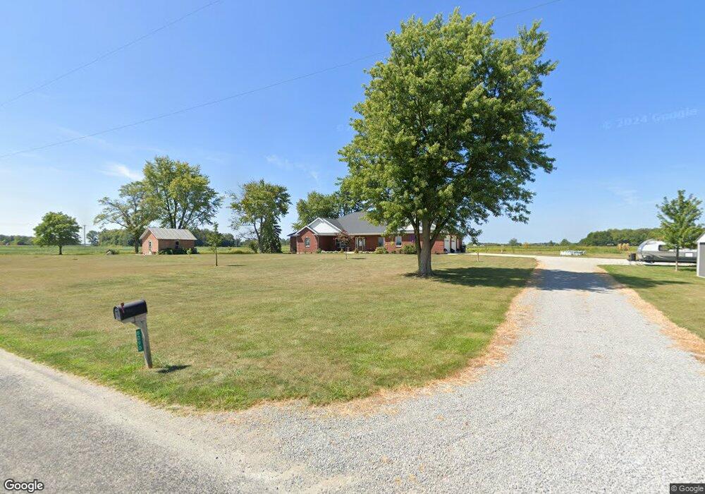8090 N 700 E, Bryant, IN 47326 - photo 1