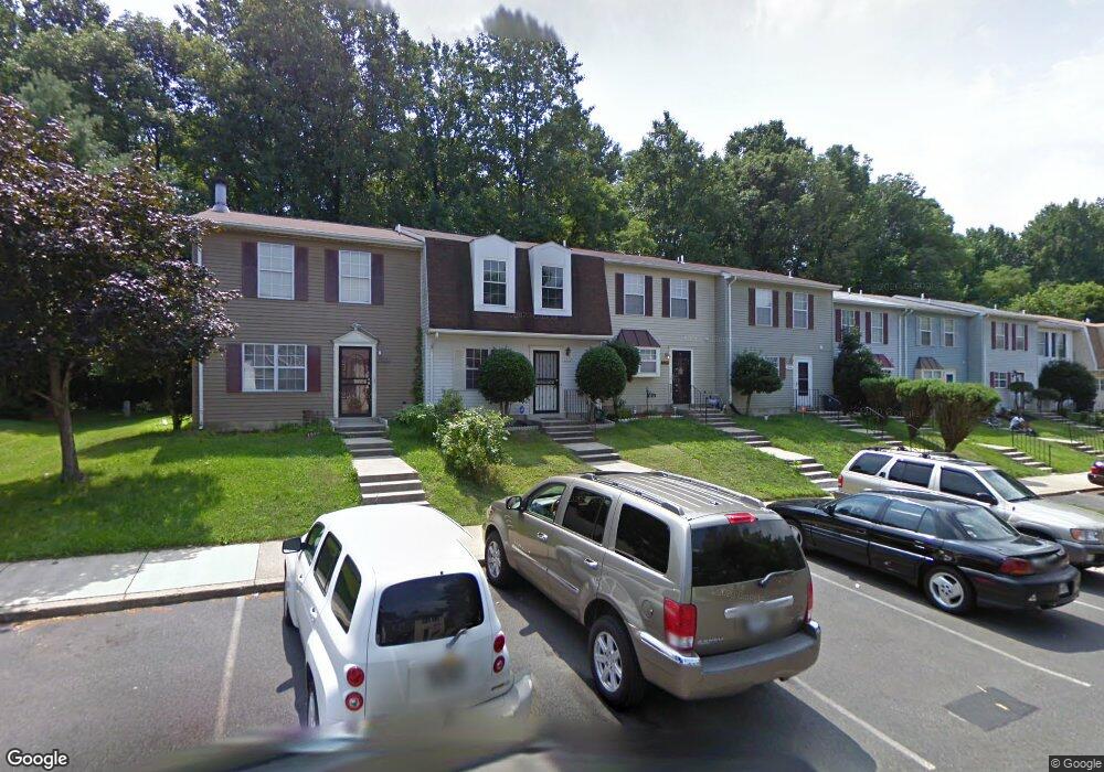 1212 Adeline Way, Capitol Heights, MD 20743 - photo 1