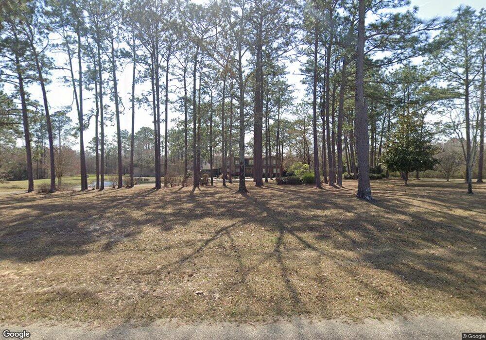 1386 Old Hatley Rd, Cordele, GA 31015 - photo 1