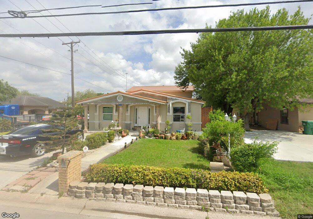 222 W Polk Ave, Pharr, TX 78577 - photo 1