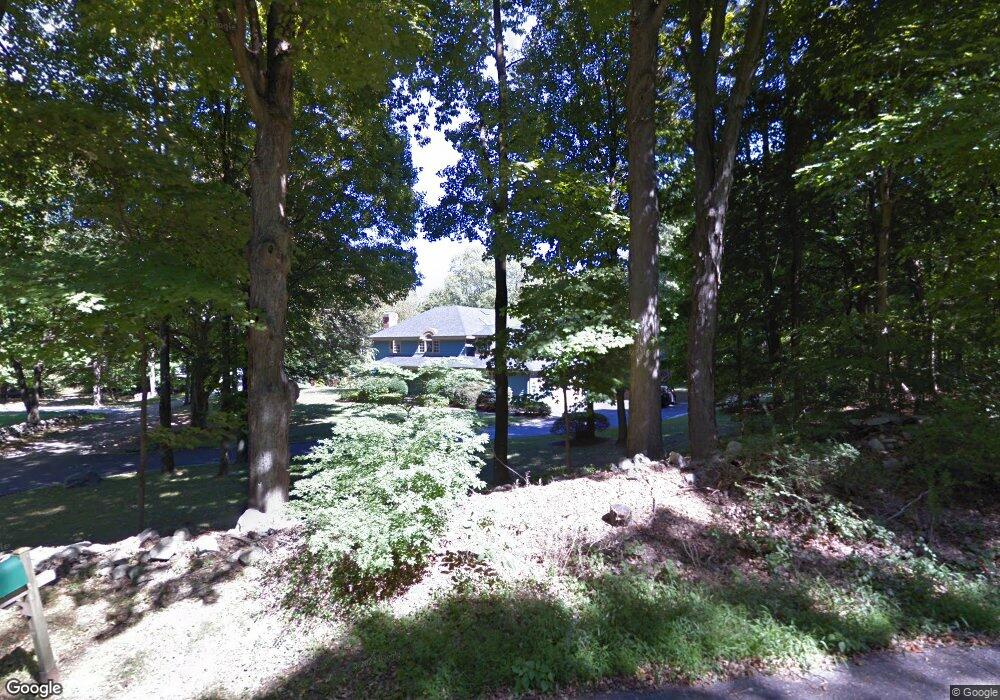 7 Sipperleys Hill Rd, Westport, CT 06880 - photo 1