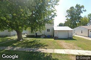 412 Allen St, Laurens, IA 50554